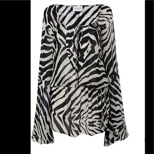 Rat & Boa Kikka Dress Cover Up